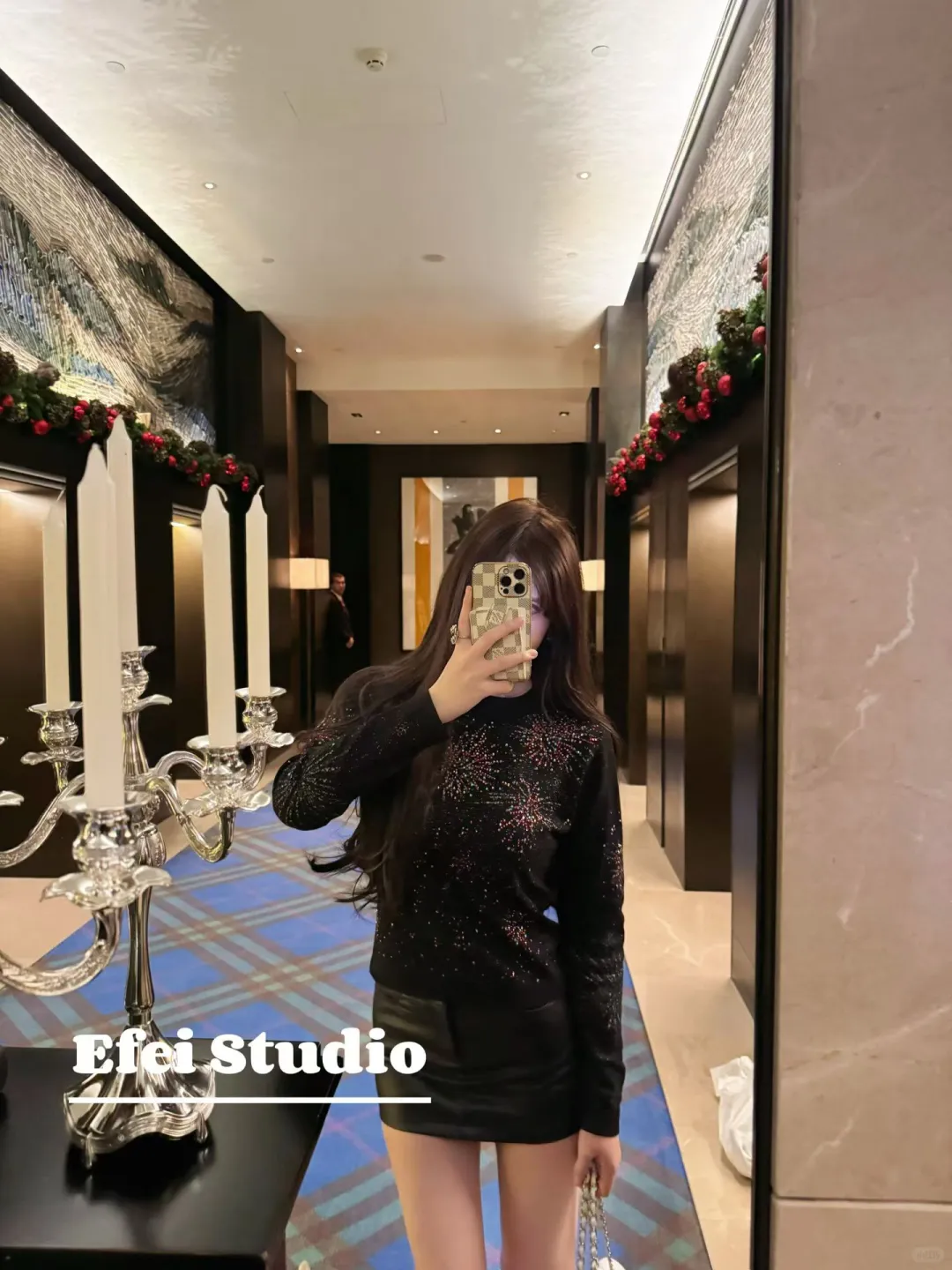 我爱的秋冬氛围感🔥🔥🔥