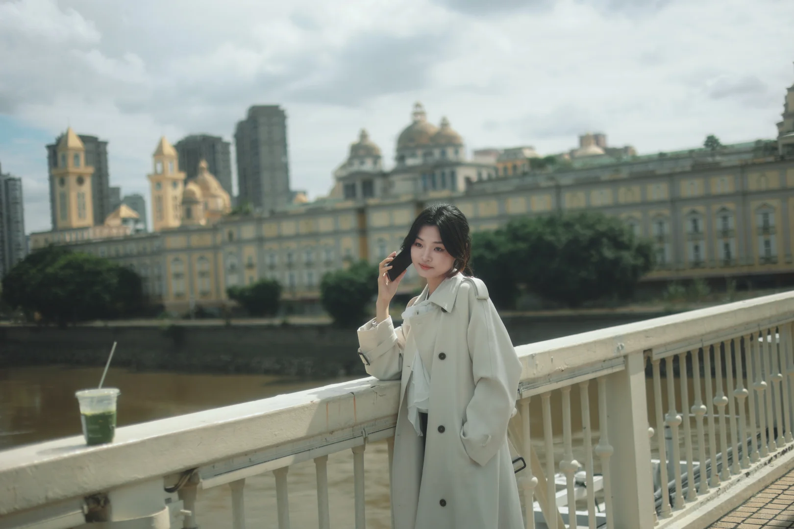 福州模特（疯狂找工作版）