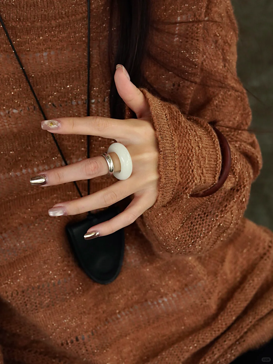 11.28/ 俄白的质感