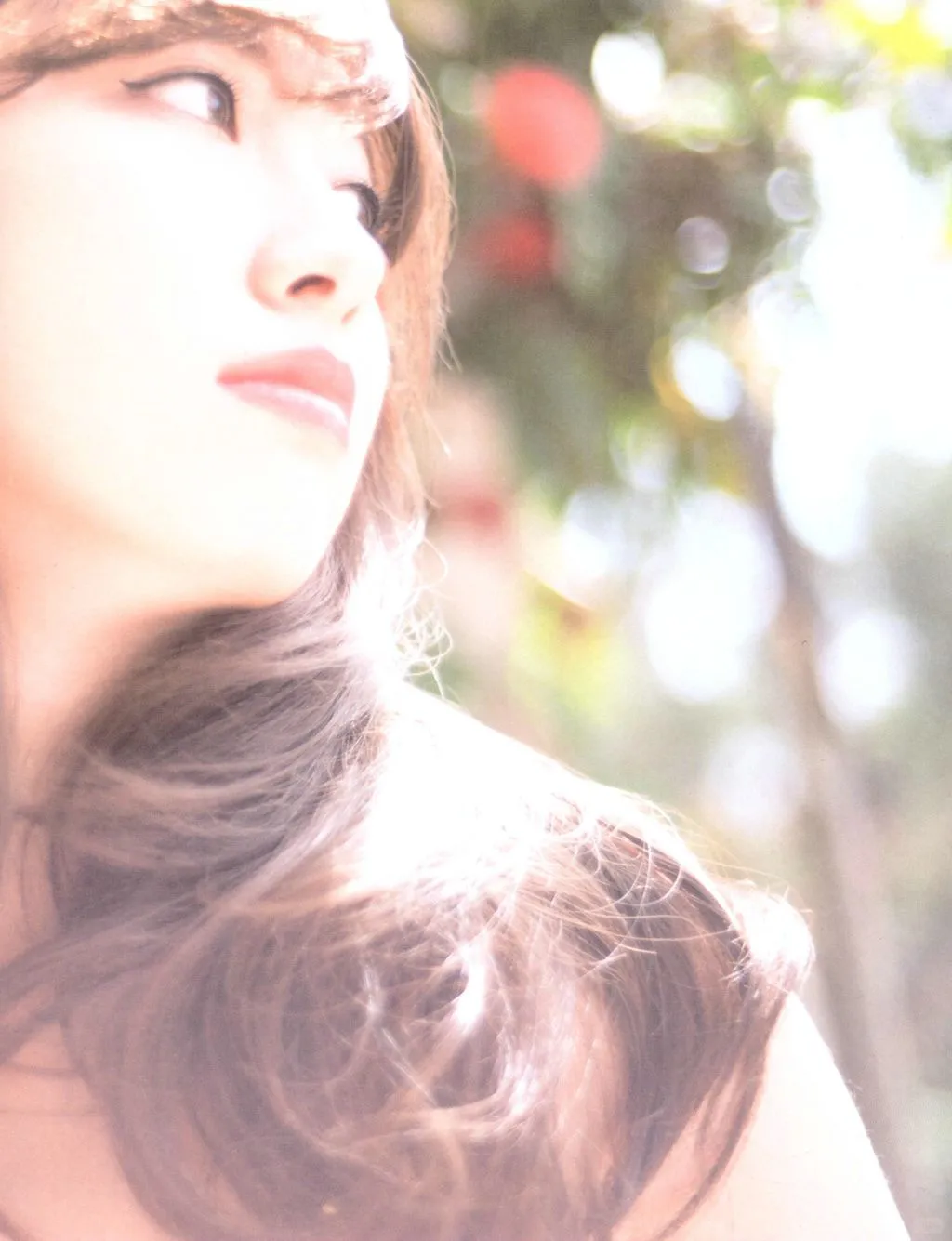 小嶋陽菜写真集「どうする？」