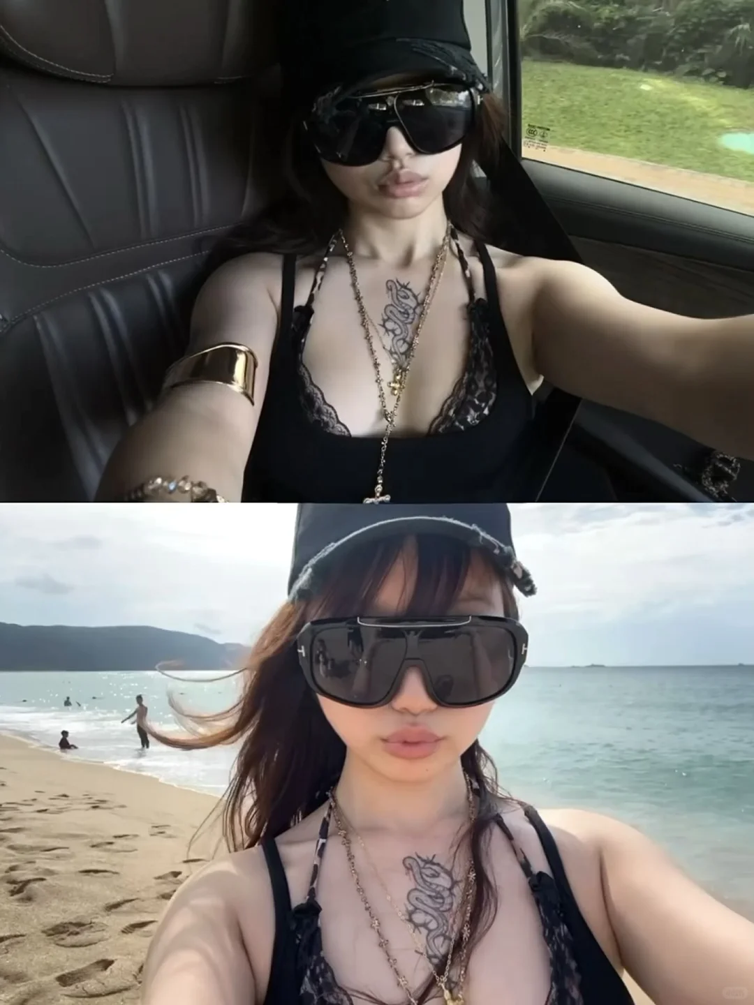 summer never ends🏖️⁺₊