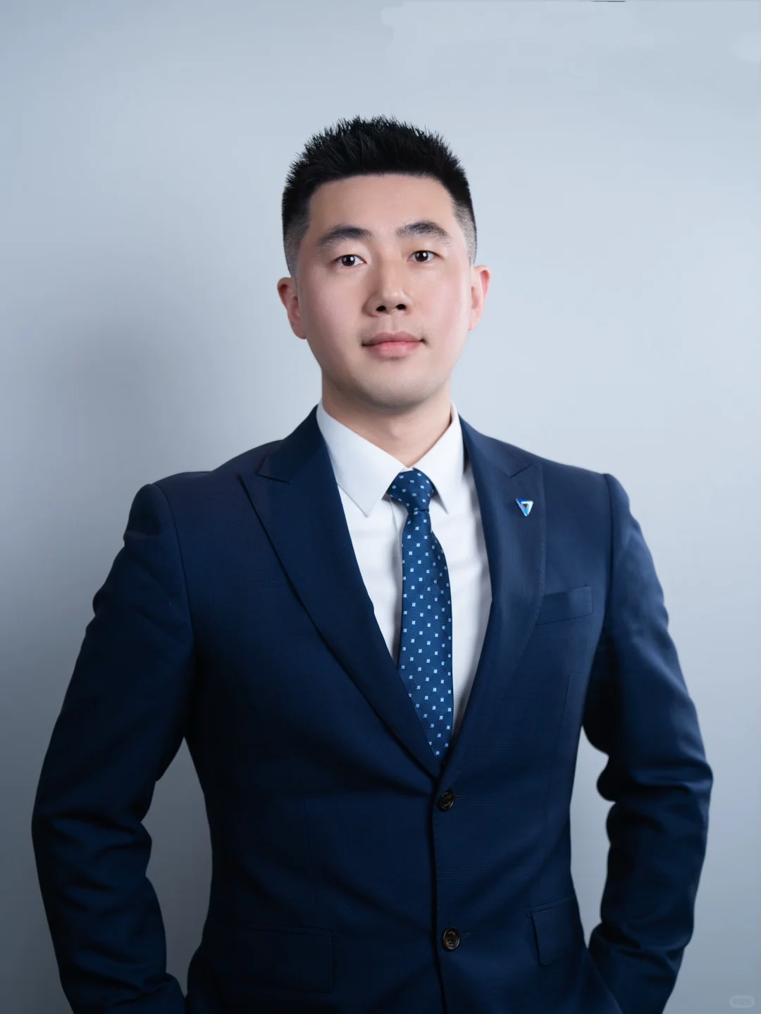 👔|当我再拍职业照……