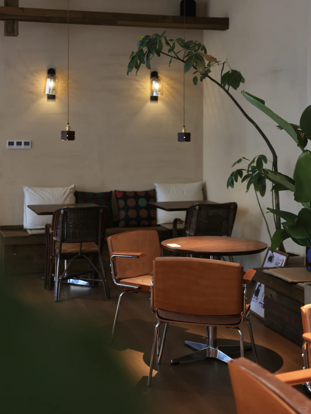 有新啦·半山一人食·新中式健康餐