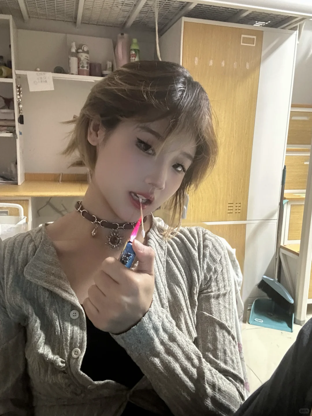 kiss kiss kiss baby～