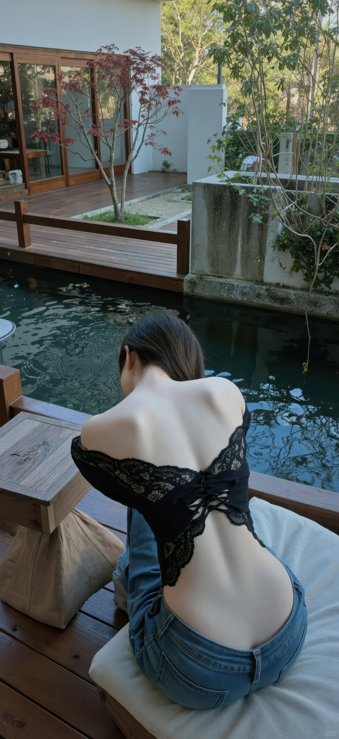 手机壁纸|养生壁纸003