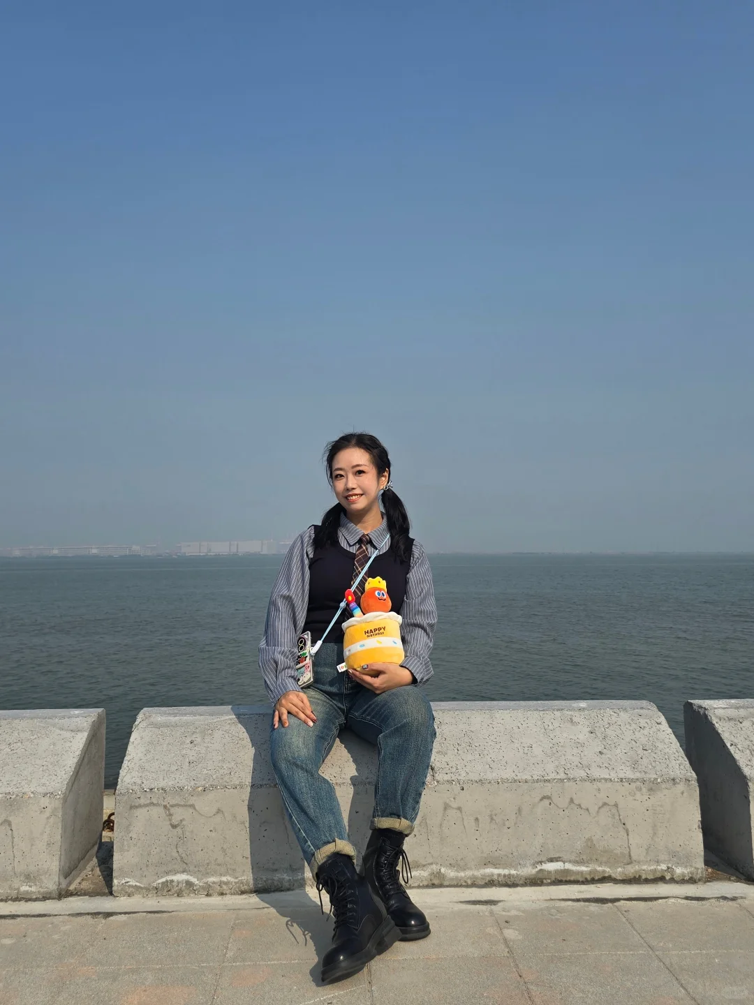 【MDGZ】wmls不仅有物料还有笑料1206🍏