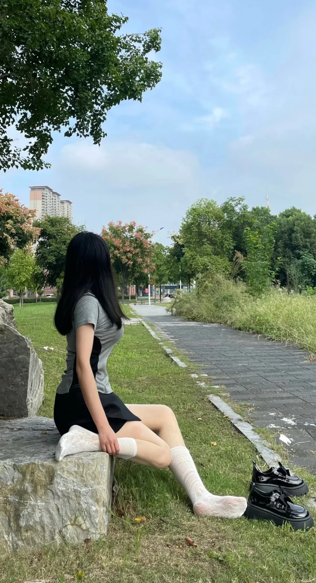 猜猜今天有没有🧦