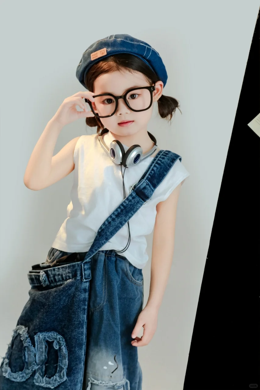 女孩子要美美的