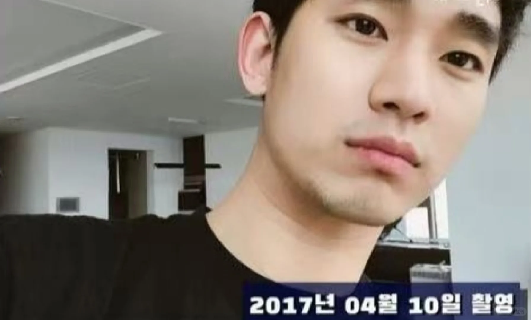 横竖爆料:金秀贤与金赛纶18年聊天记录