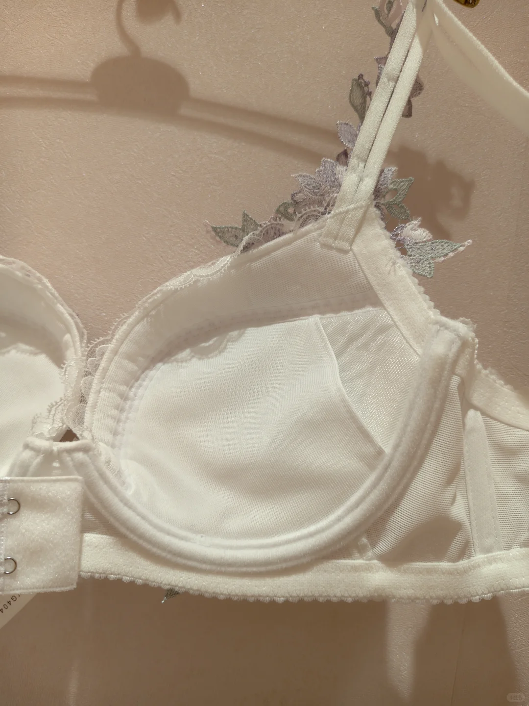 华歌尔超薄美到我了真的美到我了！～～～