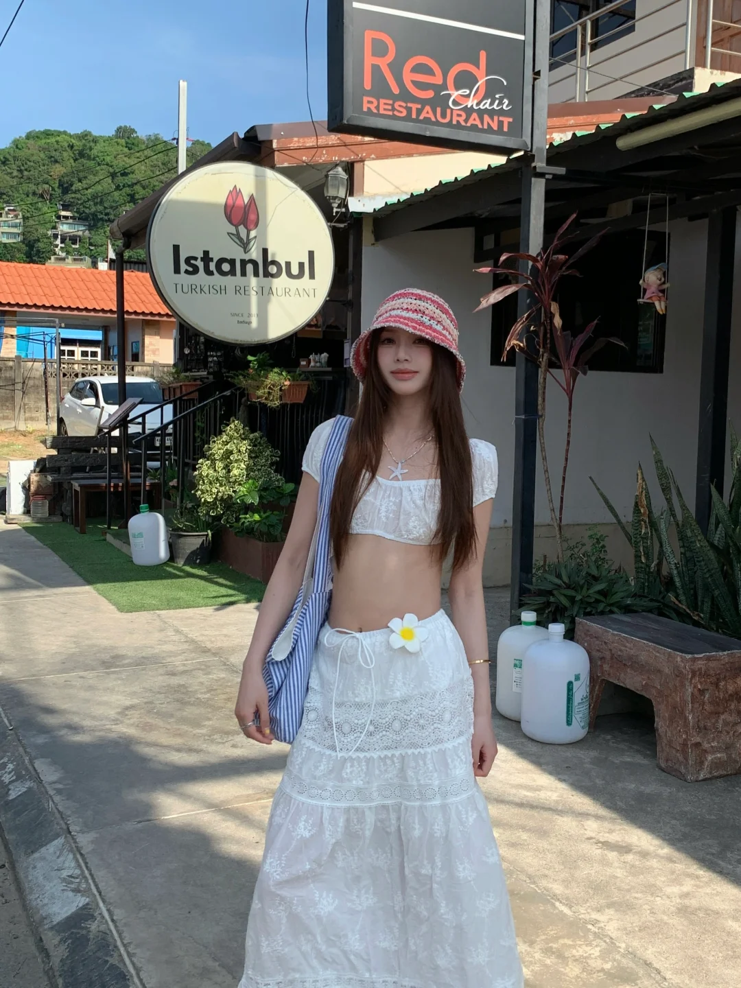 9️⃣图泰兰德穿搭