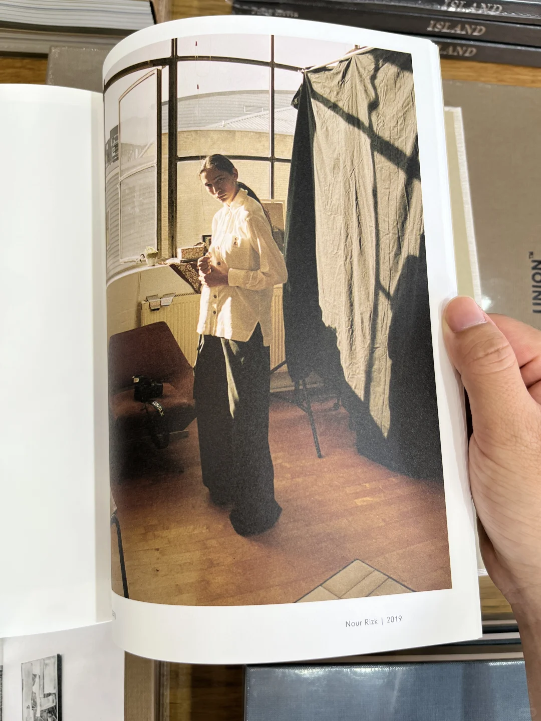 日本摄影师 Piczo十余年的新人肖像作品