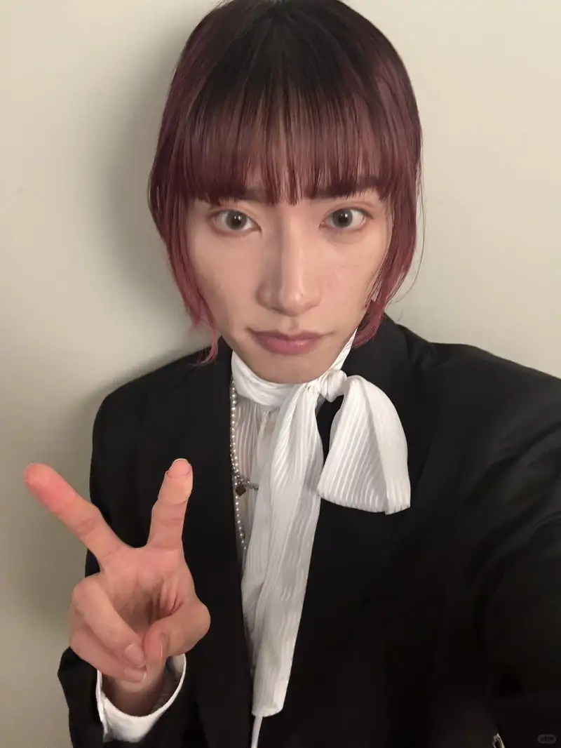 【2025.12.8】柴崎楽ameba博客更新