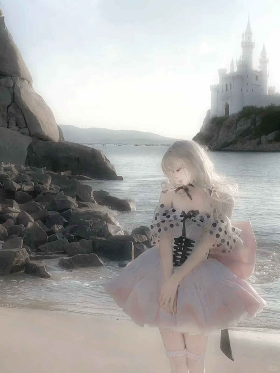 ᴠᴇʟᴠᴇᴛ ʀᴀʙʙɪᴛ🐇 ˖ ⊹