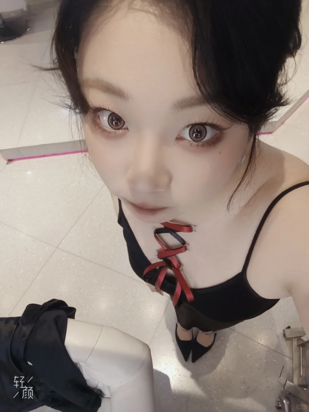 人皮扣也能这么美吗