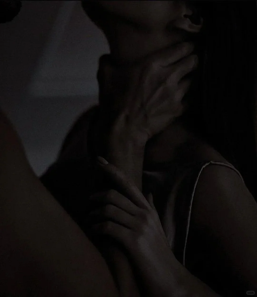 禁欲系恋爱美学