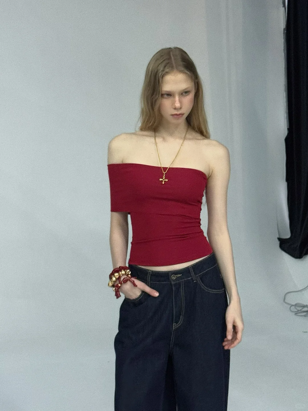 谁懂这身材的含金量🥹