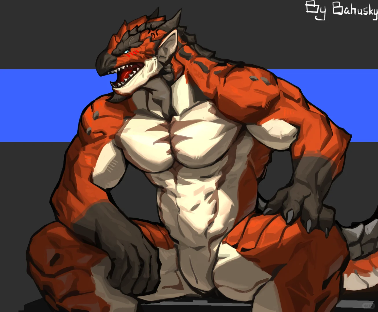 雄火是香艳的人夫