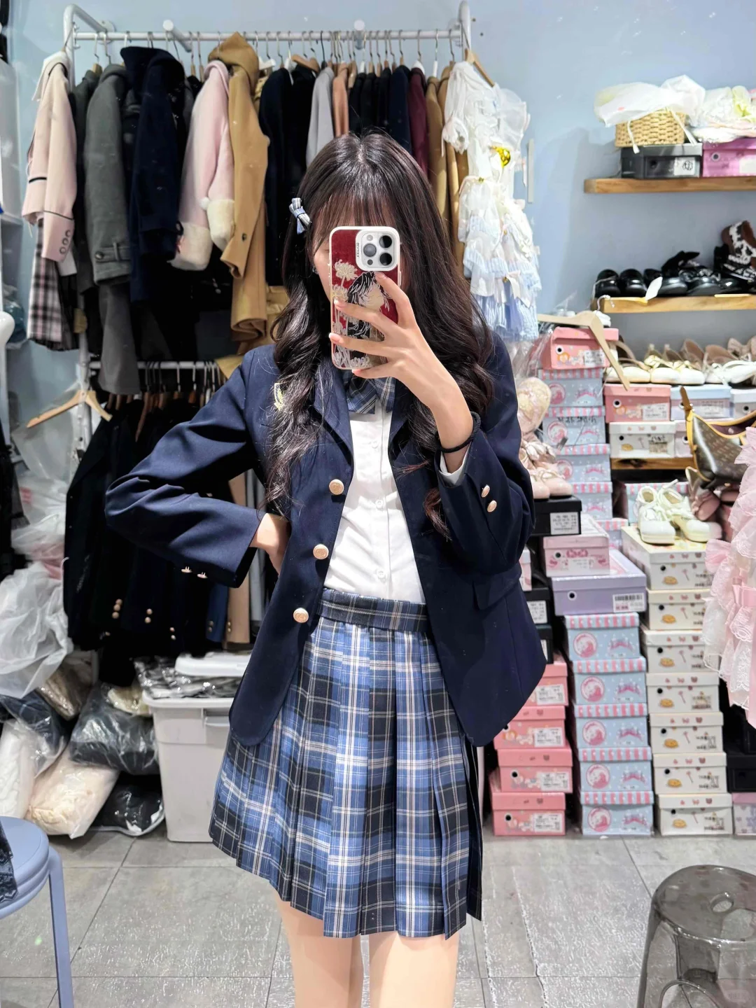 是泷岛海的漂亮返图了！