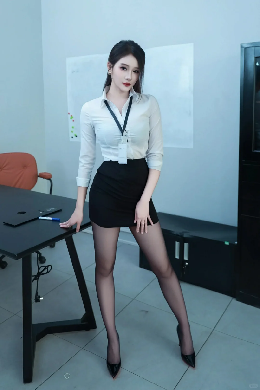 「迷雾志 | OL风」