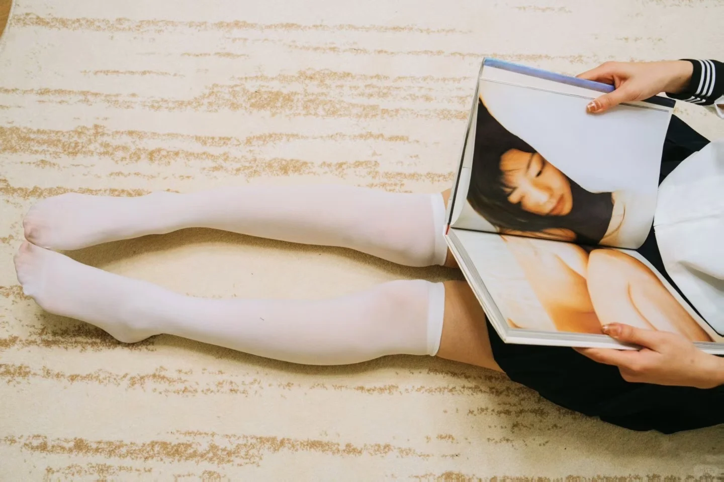 我可太爱这张了，好喜欢啊！！