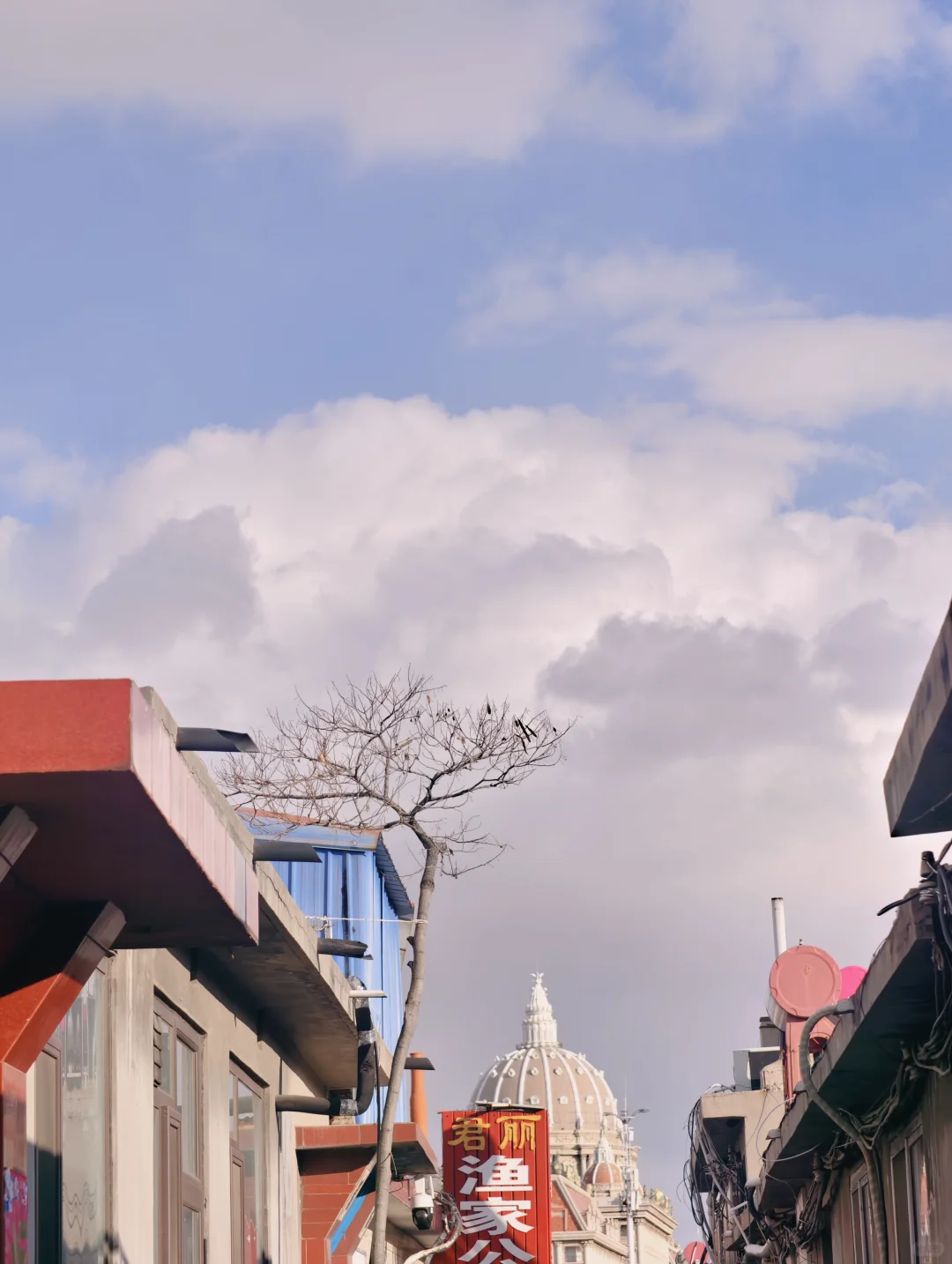 蓬莱汉服，需要妆造模特