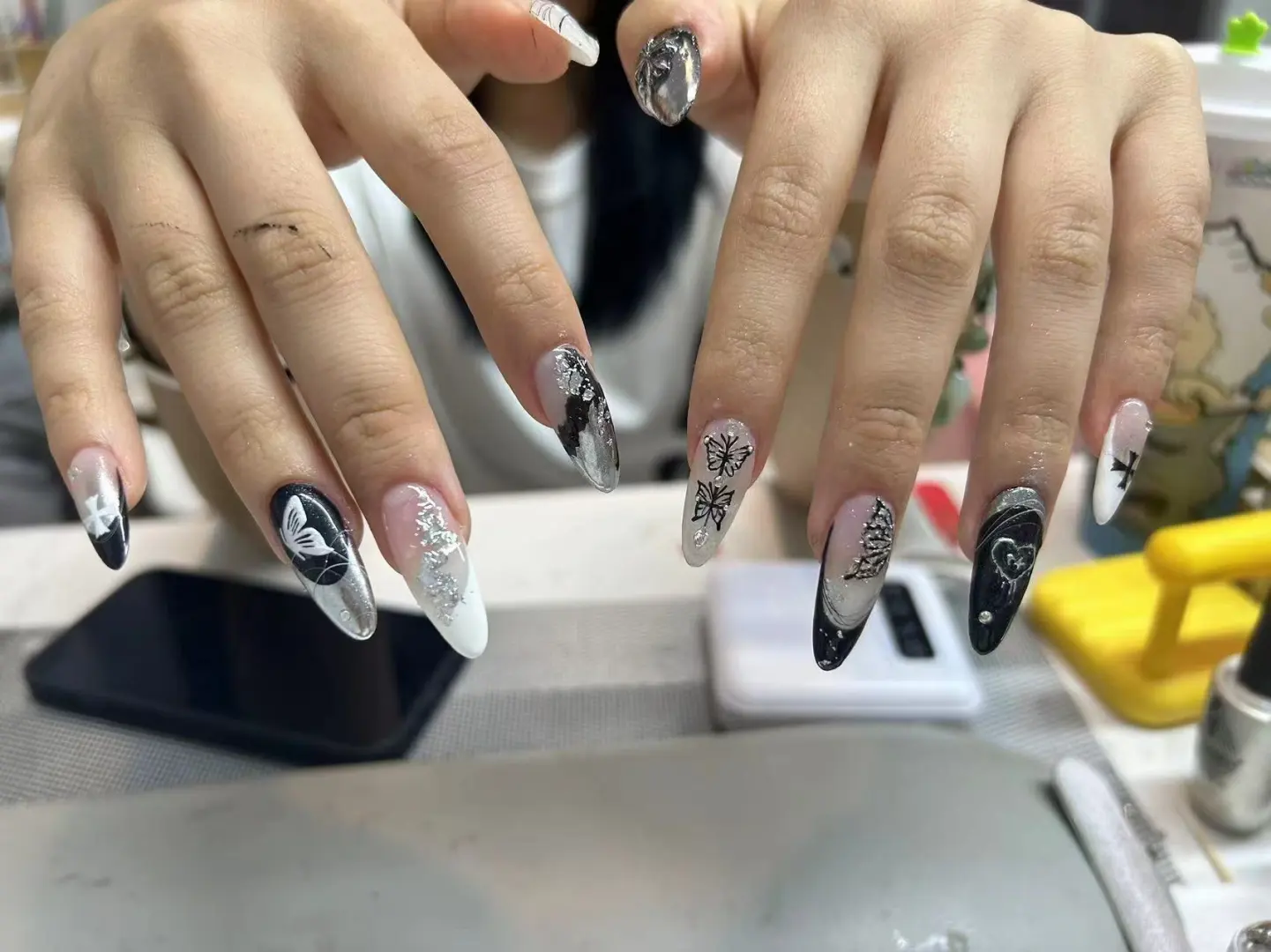 辣妹专属款，好看👀