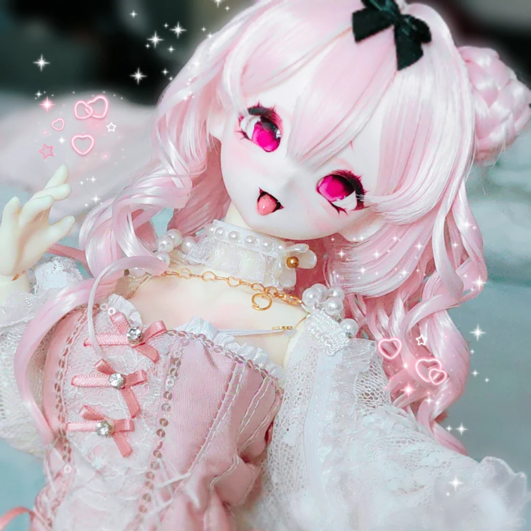 メロメロ——！