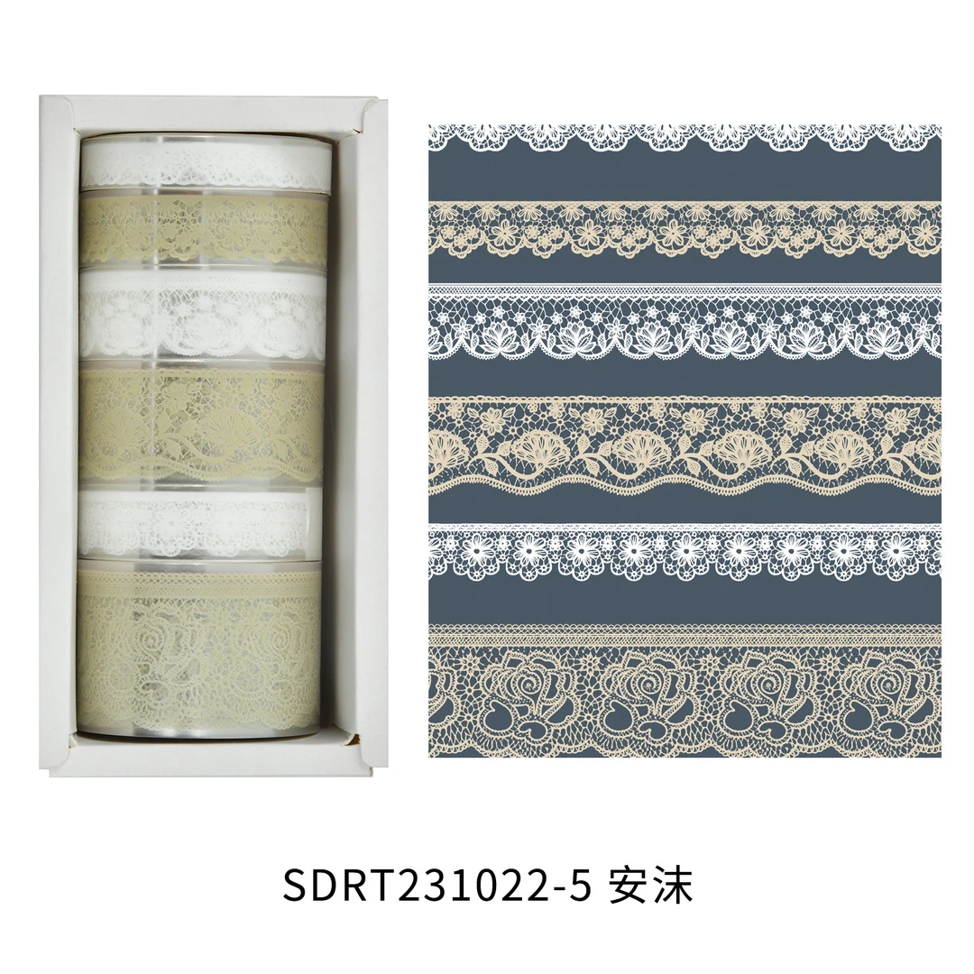 美美哒浮光蕾丝系列 (˵¯͒〰¯͒˵)