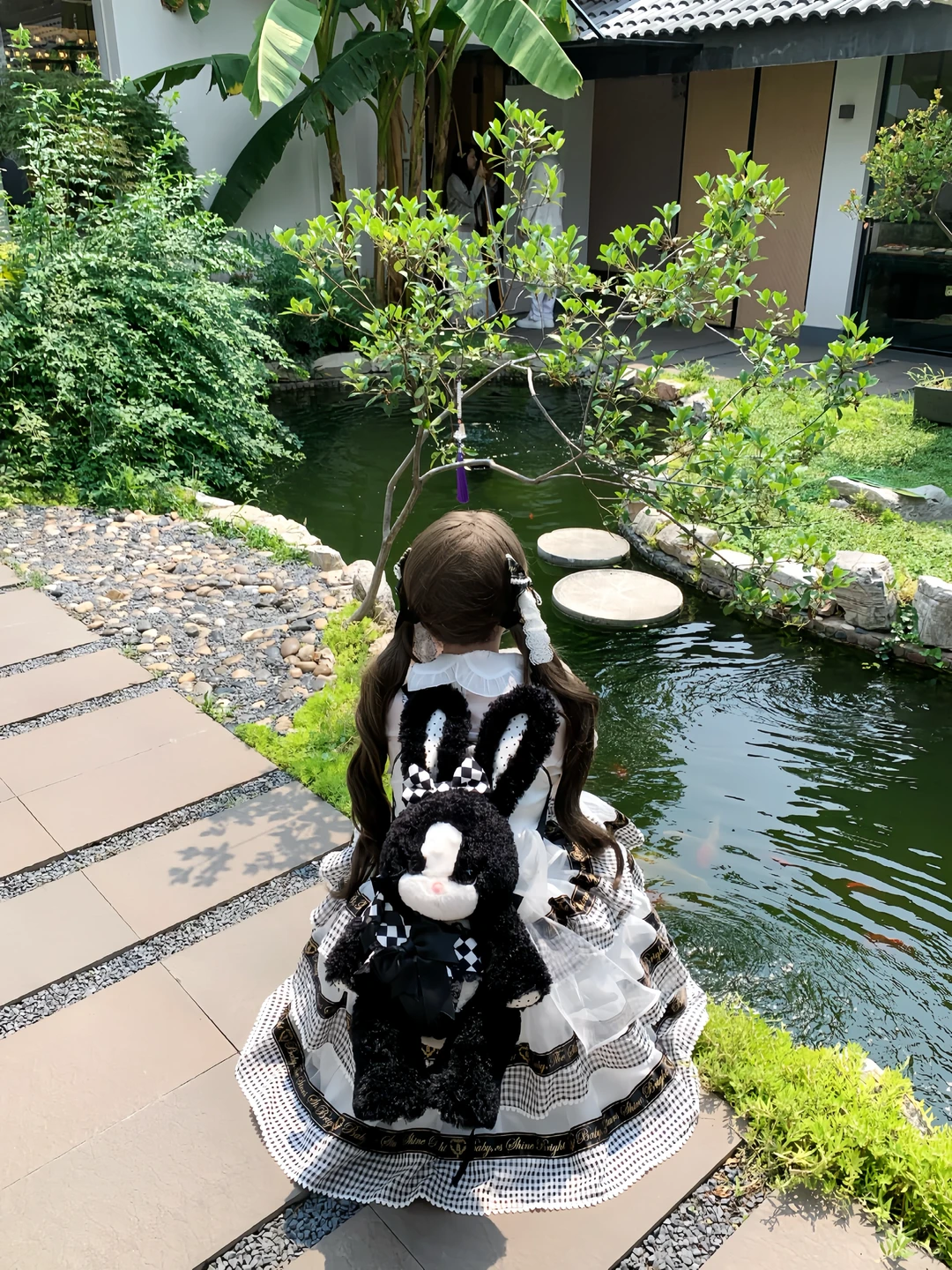 合肥陪拍｜我搜全网最萌真给我弹到这了！？