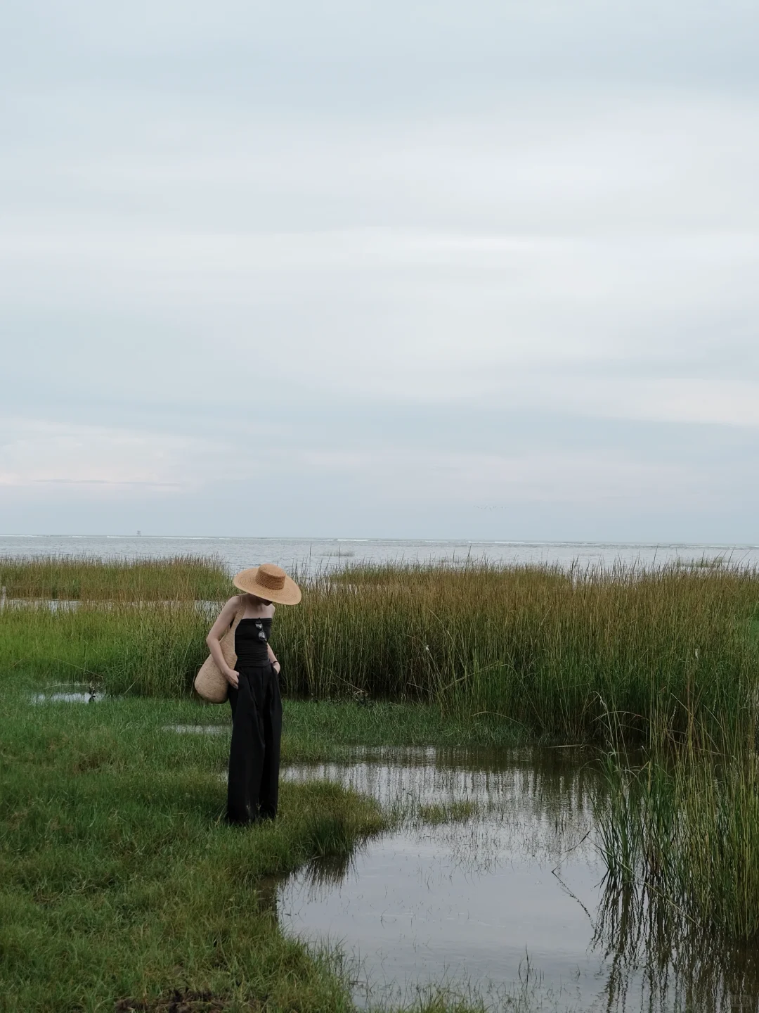 自带氛围感的单品