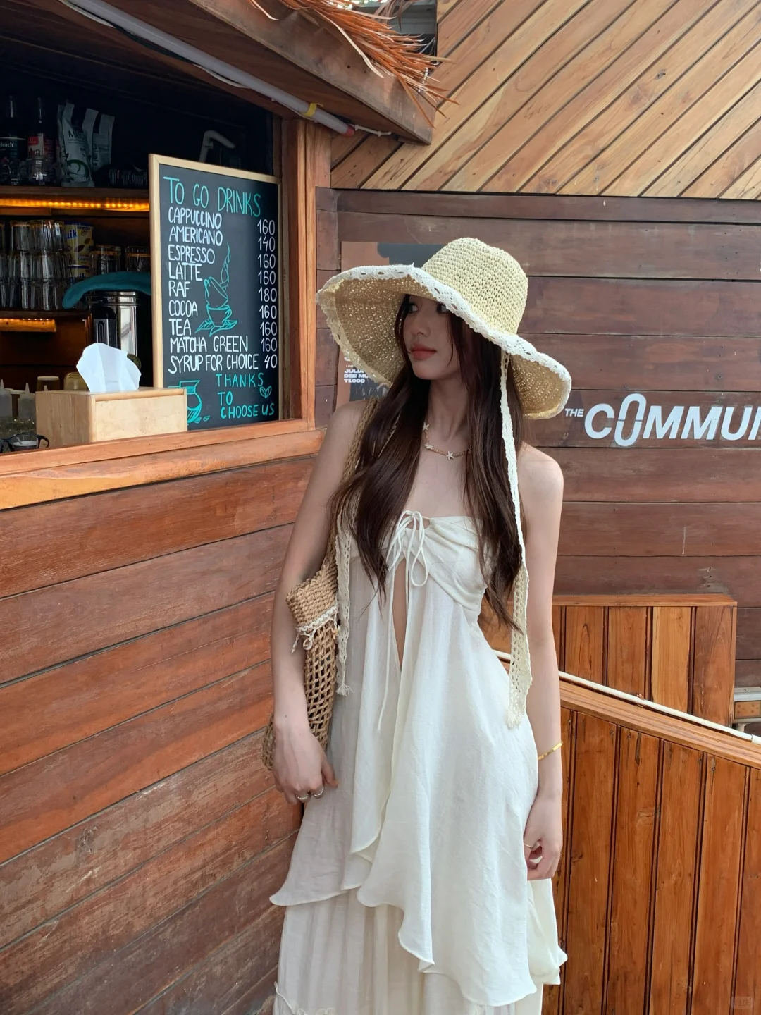 9️⃣图泰兰德穿搭