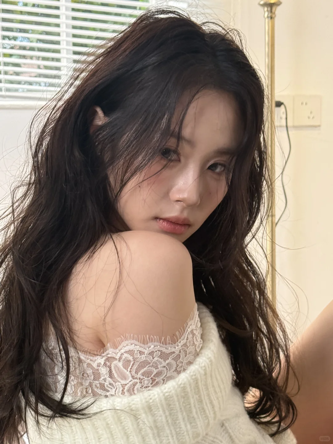 50w人看过的live图 我们可以拍｜广州写真