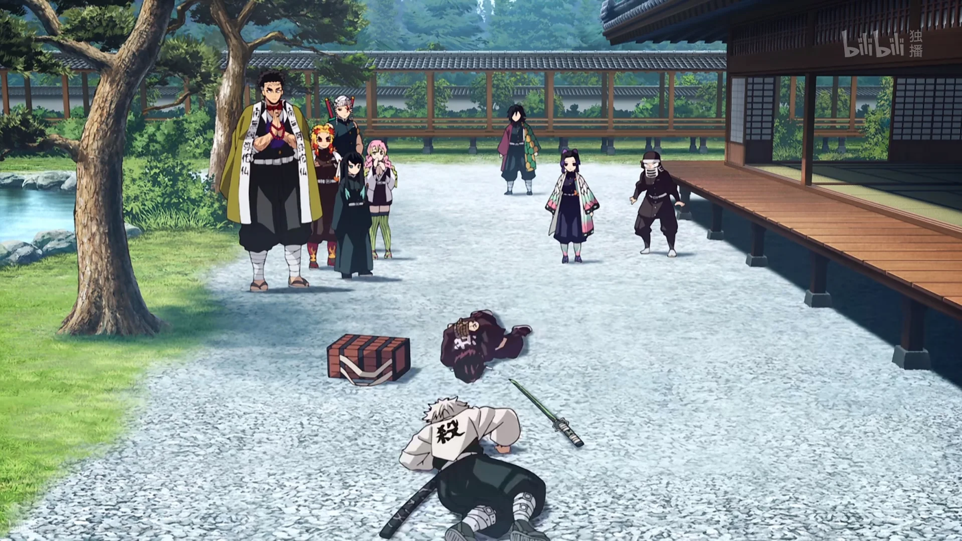 没有人觉得实咪这个腰特别涩吗