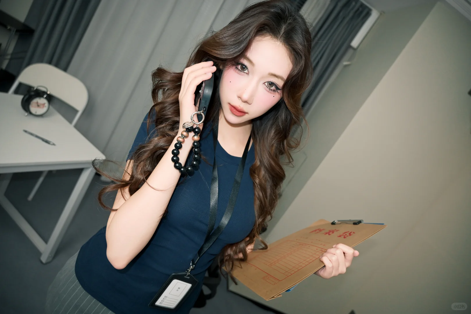 “什么？！又到周一了？”💼