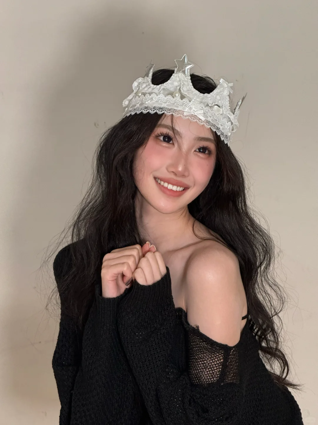 四川模特｜甜甜的韩系小蛋糕🧁