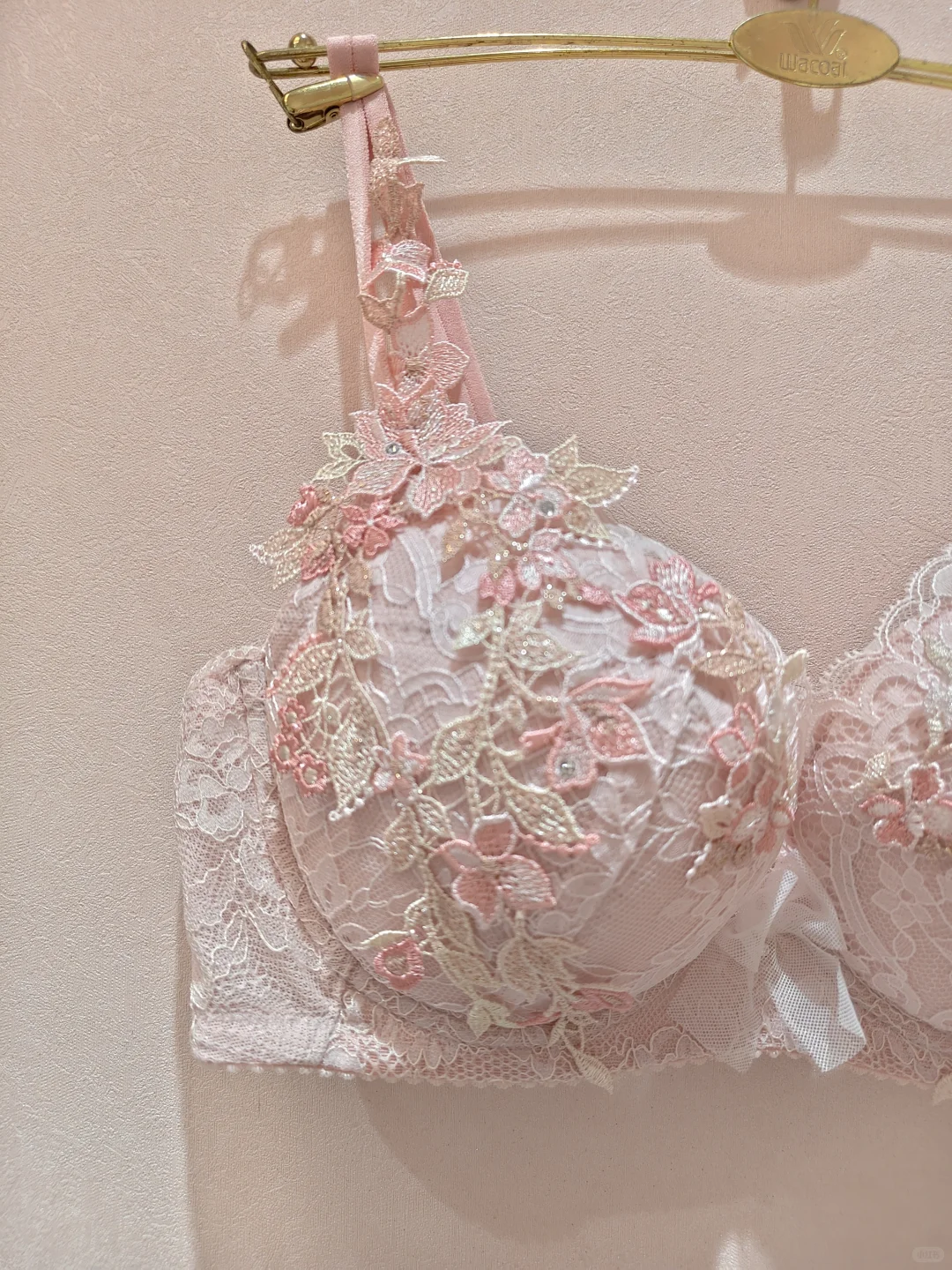 华歌尔超薄美到我了真的美到我了！～～～