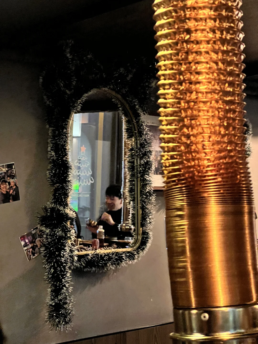 超正宗的韩料就在….