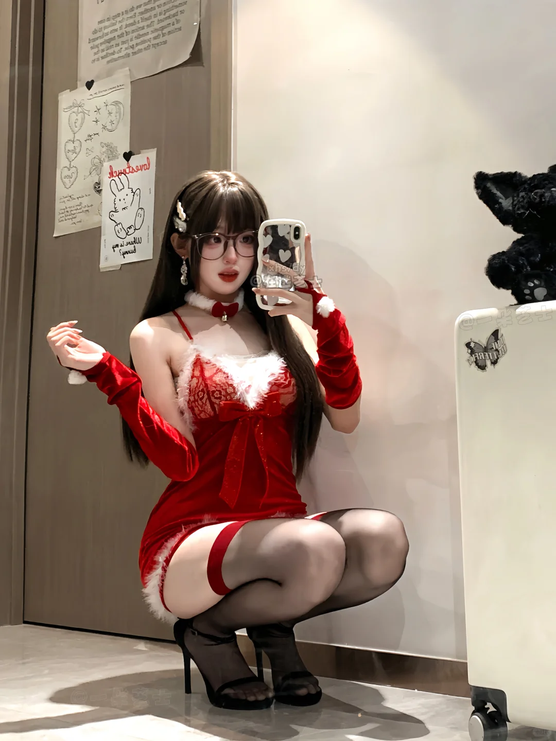 ꙳⋆‪࿄ཽ·˖𝓜𝓮𝓻𝓻𝔂 𝓒𝓱𝓻𝓲𝓼𝓽𝓶𝓪𝓼♡⁺