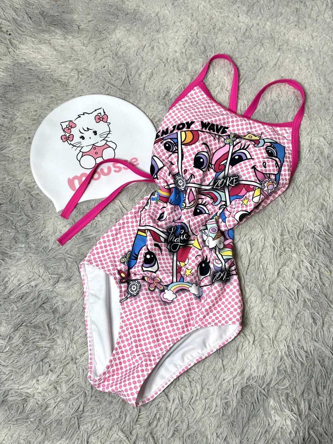 泳衣推荐第三期！