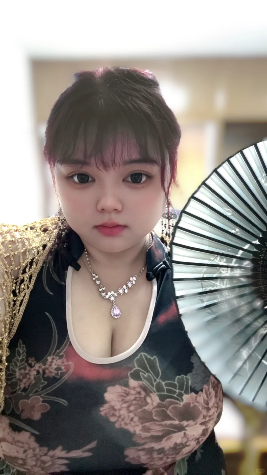 今天是恶毒小妈风？