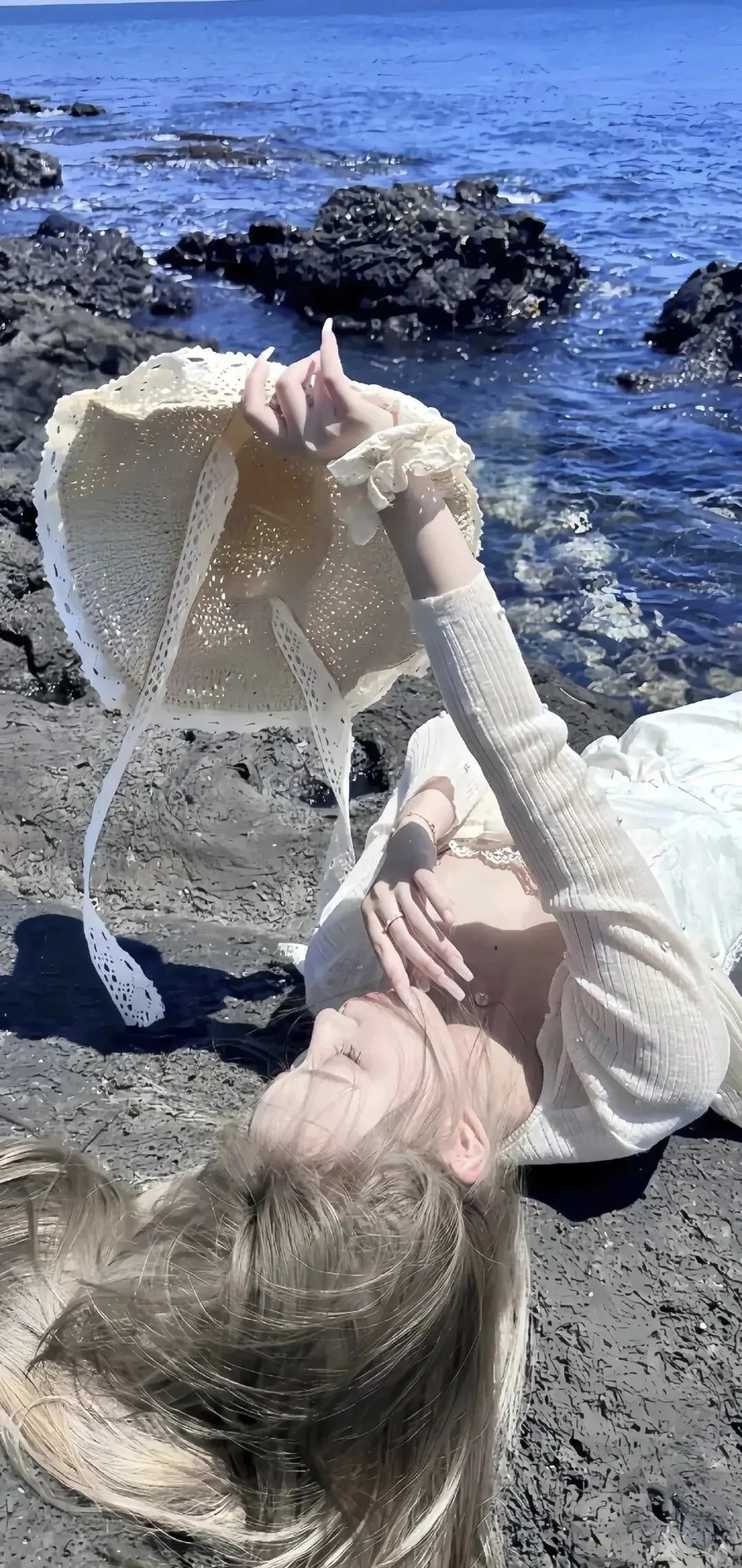 御姐辣妹控壁纸无水印