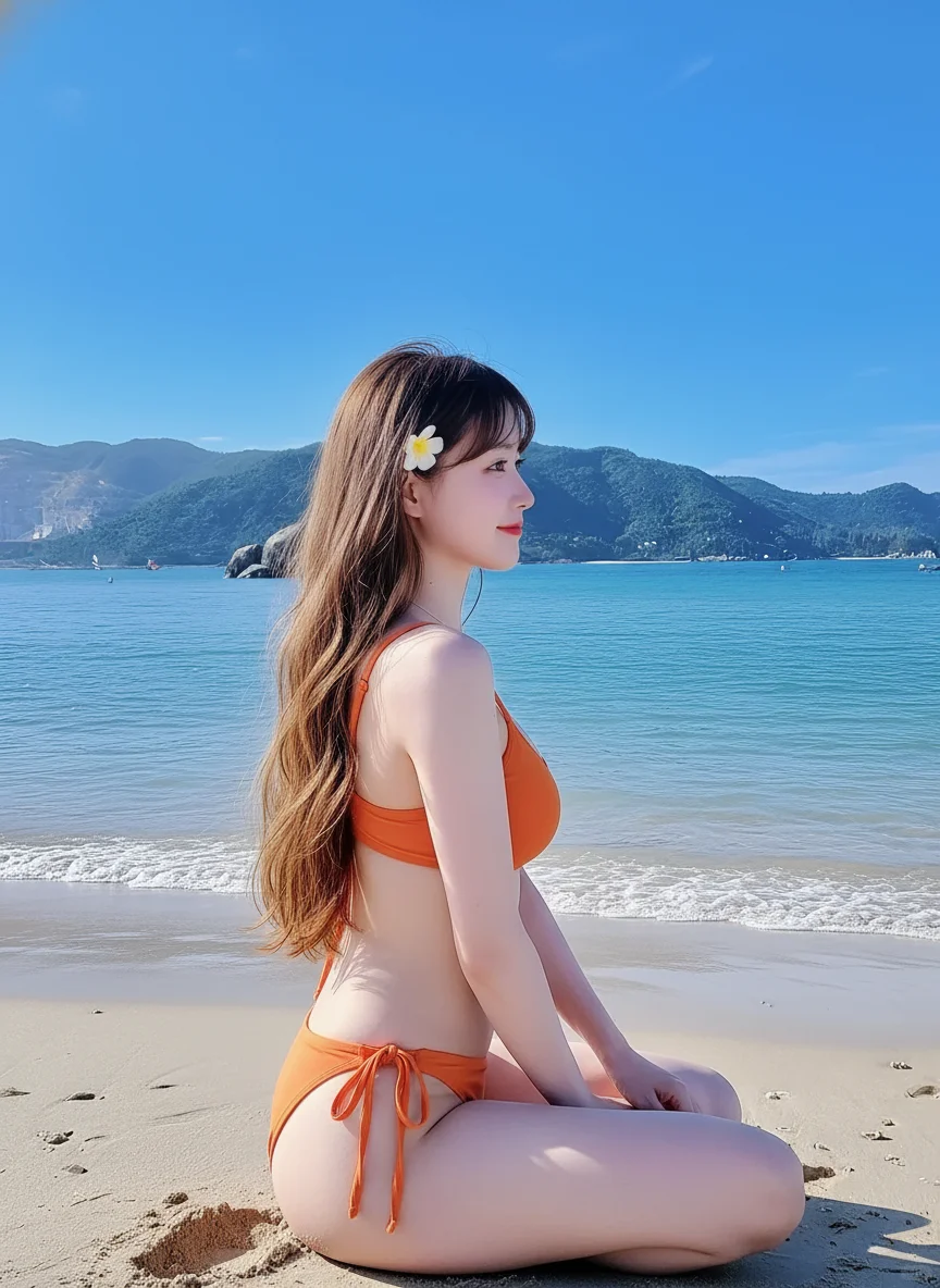 大家说说看哪一套衣服更好看？