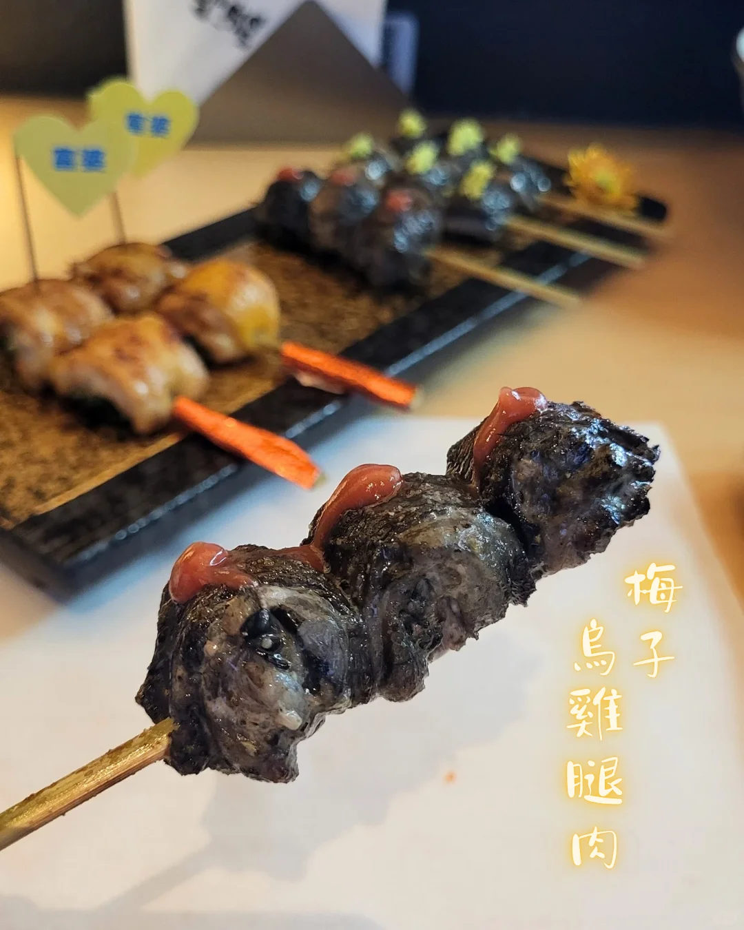 圣约北上｜于黑金方舟，尝一口炭火诗篇