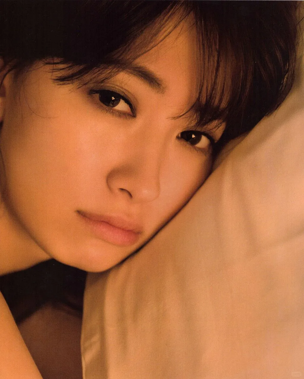 小嶋陽菜写真集「どうする？」