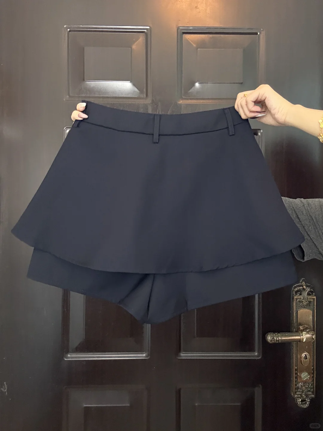 谁懂🥹这套气质千金风穿搭，高级感拉满了！！