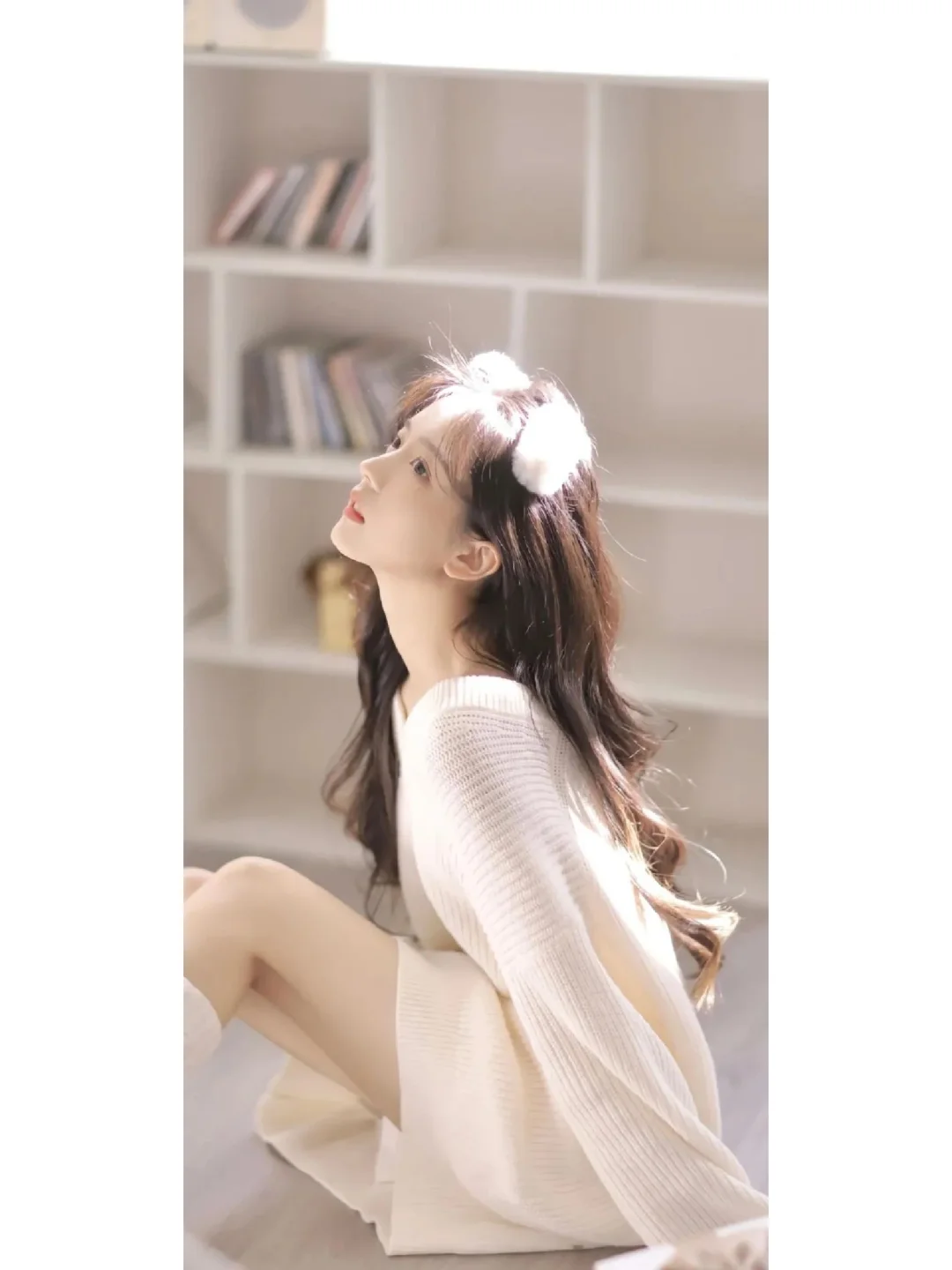 渣男必备美女壁纸