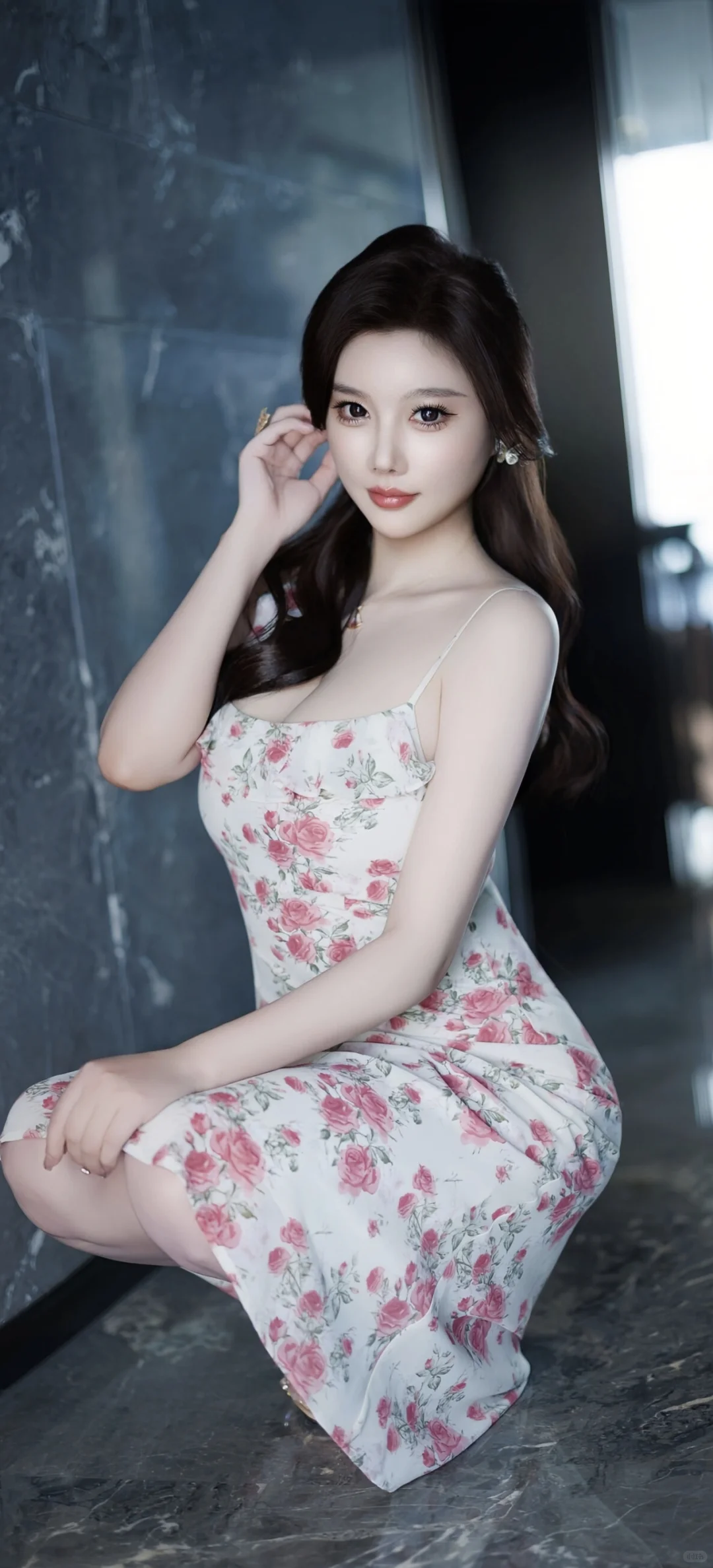 杨晨晨第10977套，整套92张