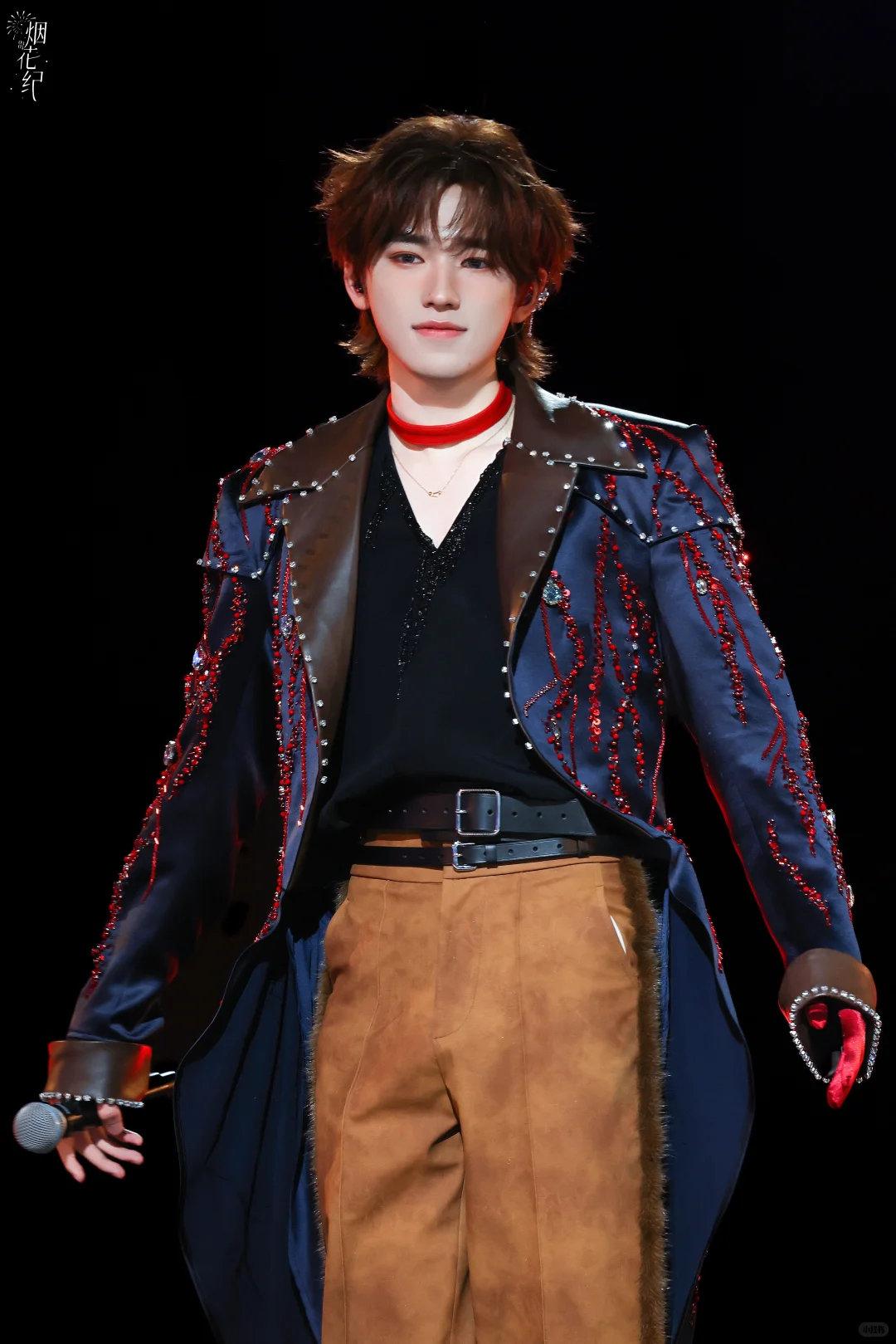 红绸锁颈🍷涩欲暗涌