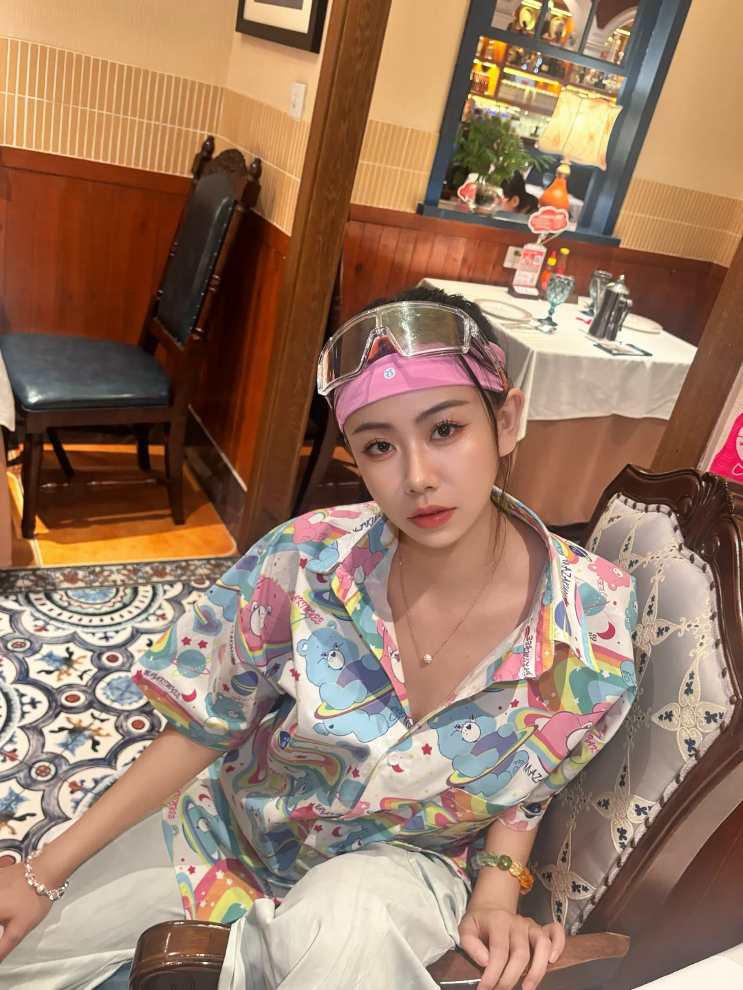 什么把妹王，对女孩好是我的天赋